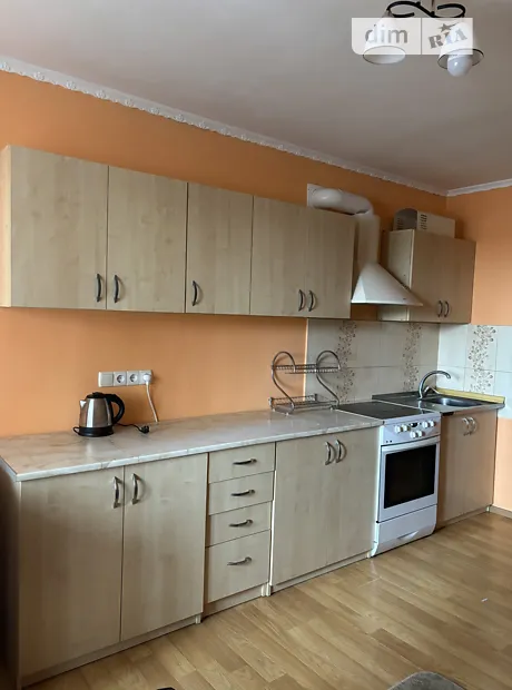Квартира на вул. Рильського, 7Ж в Києві, ID 232096, фото №7