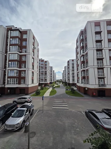 Квартира на вул. Отця Блавацького в Івано-Франківську, ID 173623, фото №1