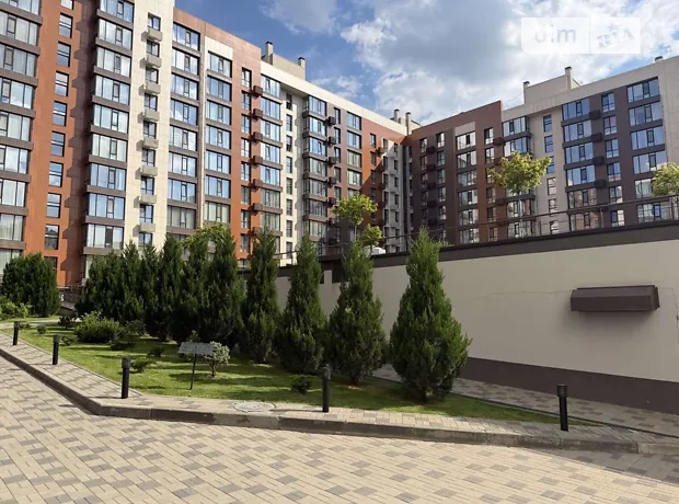 Квартира на вул. Левка Лук’яненка, 16 в Дніпро, ID 195847, фото №1