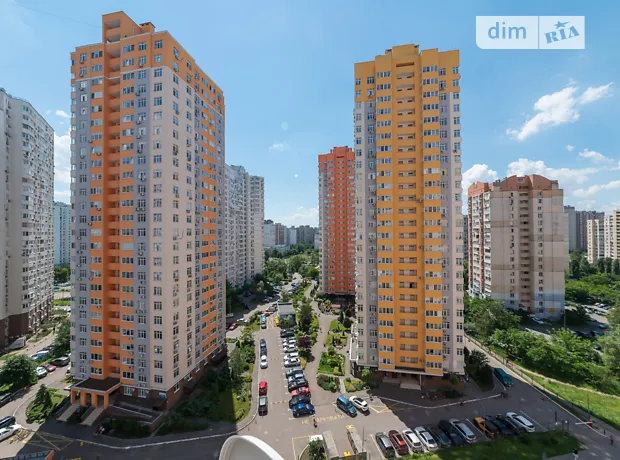 Квартира на вул. Олени Пчілки, 4 в Києві, ID 201125, фото №34