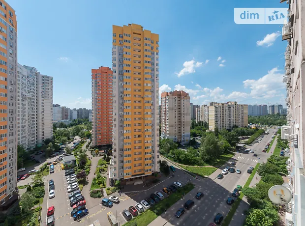 Квартира на вул. Олени Пчілки, 4 в Києві, ID 201125, фото №35