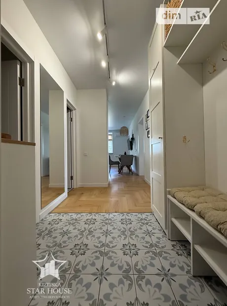 Квартира на вул. Панаса Мирного 16/2 в Хмельницькому, ID 231851, фото №2