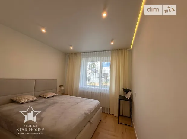 Квартира на вул. Панаса Мирного 16/2 в Хмельницькому, ID 231851, фото №8