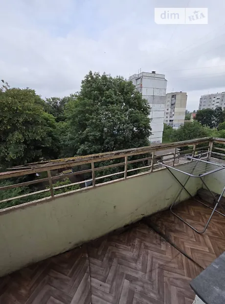 Квартира на вул. Целевича Юліана, 1А в Івано-Франківську, ID 172488, фото №17