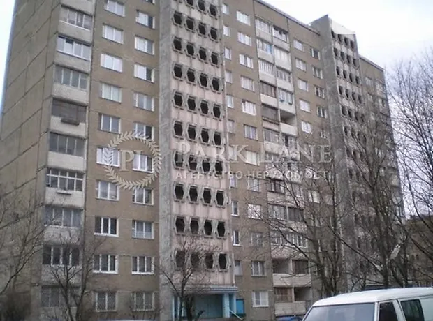 Квартира на вул. Велика Китаївська, 10 в Києві, ID 227699, фото №2