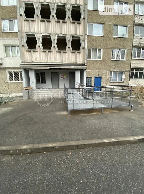 Квартира на вул. Велика Китаївська, 10 в Києві, ID 227699, фото №3