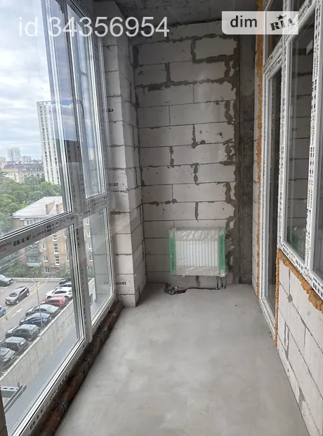 Квартира на вул. Ростиславська, 5А в Києві, ID 207493, фото №6