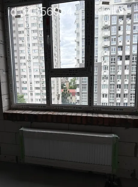 Квартира на вул. Ростиславська, 5А в Києві, ID 207493, фото №7
