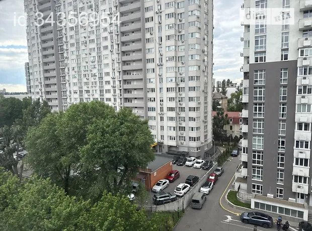 Квартира на вул. Ростиславська, 5А в Києві, ID 207493, фото №8