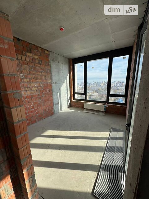 Квартира на вул. Ґарета Джонса, 12 в Києві, ID 184216, фото №1