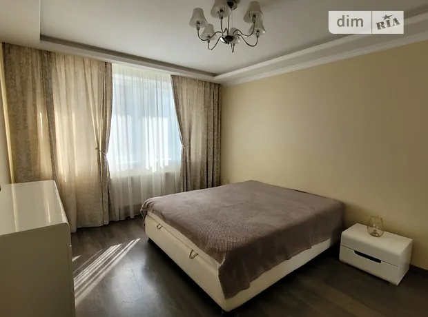 Квартира на вул. Тернопільська в Києві, ID 225374, фото №1