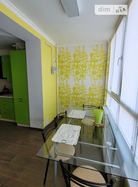 Квартира на вул. Тернопільська в Києві, ID 225374, фото №7