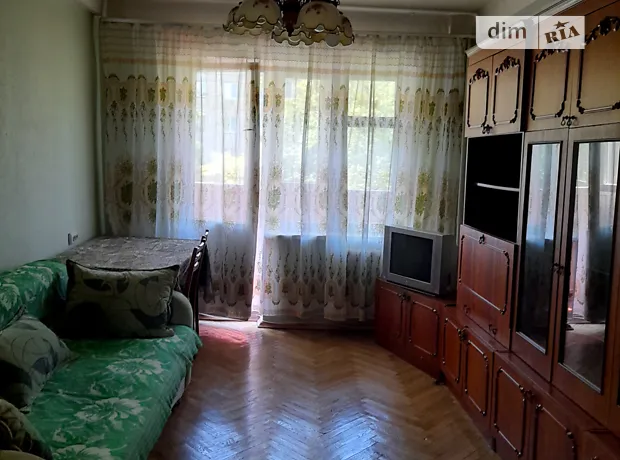 Квартира на вул. Кубанської України, 45Б в Київ, ID 258456, фото №1