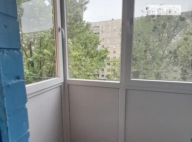Квартира на вул. Кубанської України, 45Б в Києві, ID 258456, фото №11