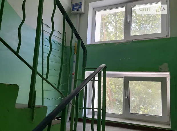 Квартира на вул. Кубанської України, 45Б в Києві, ID 258456, фото №15