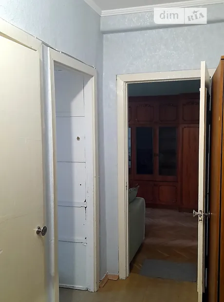 Квартира на вул. Кубанської України, 45Б в Києві, ID 258456, фото №17