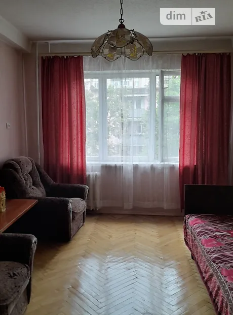 Квартира на вул. Кубанської України, 45Б в Київ, ID 258456, фото №3