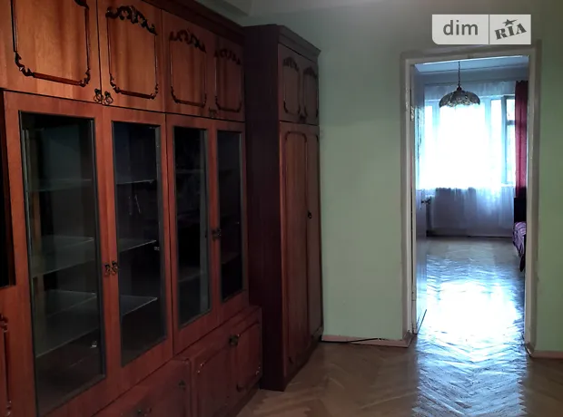 Квартира на вул. Кубанської України, 45Б в Київ, ID 258456, фото №4