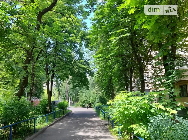 Квартира на вул. Кубанської України, 45Б в Київ, ID 258456, фото №5