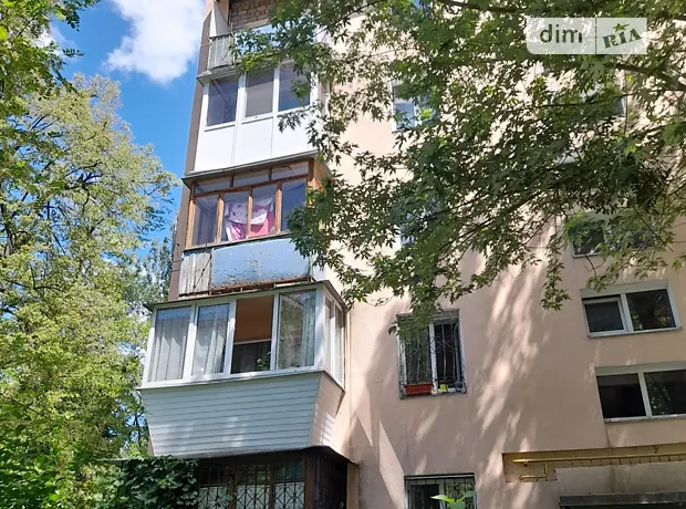 Квартира на вул. Кубанської України, 45Б в Києві, ID 258456, фото №7