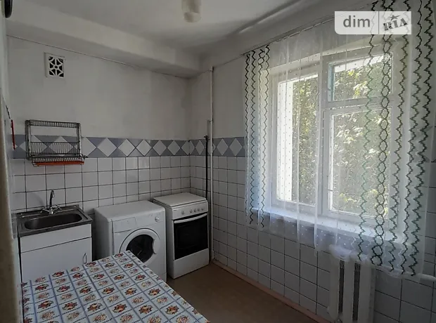 Квартира на вул. Кубанської України, 45Б в Києві, ID 258456, фото №8