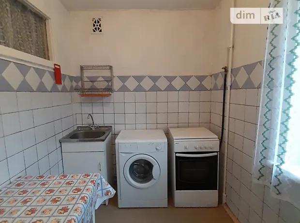 Квартира на вул. Кубанської України, 45Б в Києві, ID 258456, фото №9
