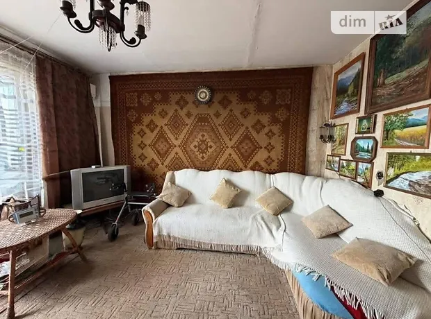 Квартира на вул. Грушевського, 74 в Ужгороді, ID 235813, фото №7