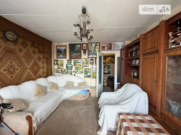 Квартира на вул. Грушевського, 74 в Ужгороді, ID 235813, фото №9