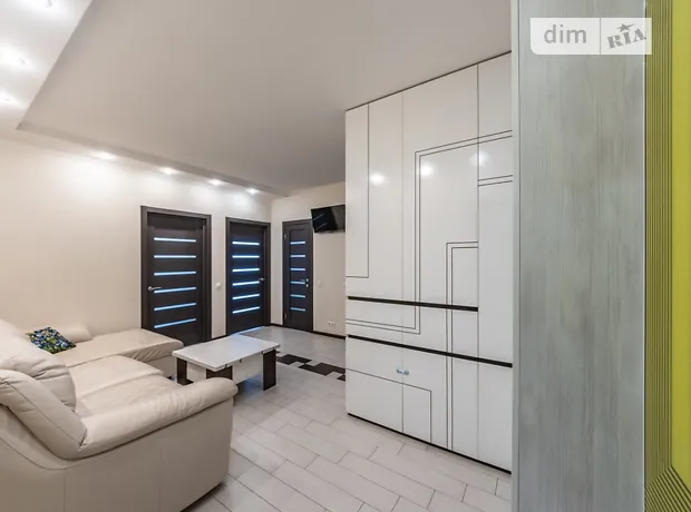 Квартира на вул. Регенераторна в Києві, ID 190341, фото №3