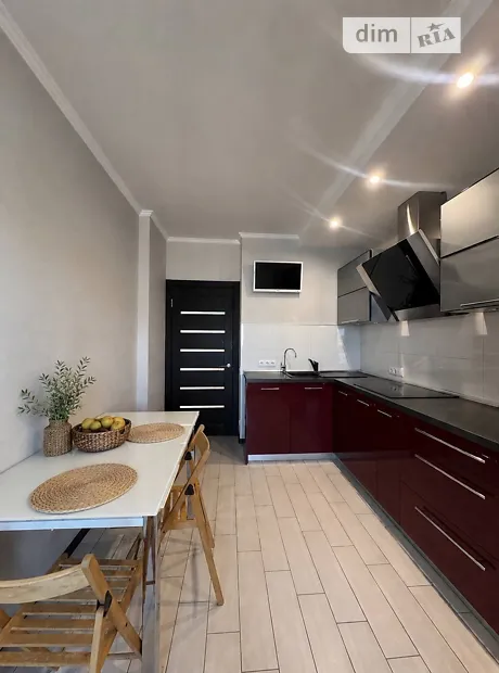 Квартира на вул. Регенераторна в Києві, ID 190341, фото №4