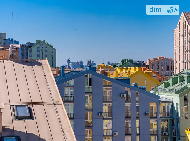 Квартира на вул. Регенераторна в Києві, ID 190341, фото №9