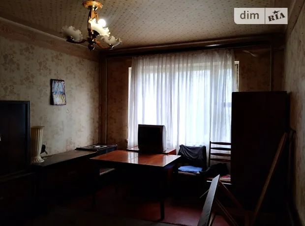 Квартира на вул. Вахтанга Кікабідзе, 4 в Києві, ID 208712, фото №2