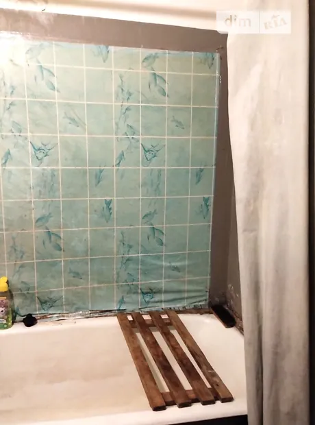 Квартира на вул. Вахтанга Кікабідзе, 4 в Києві, ID 208712, фото №13