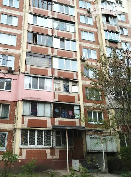 Квартира на вул. Вахтанга Кікабідзе, 4 в Києві, ID 208712, фото №20