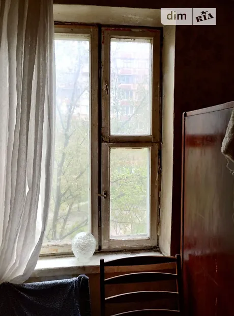 Квартира на вул. Вахтанга Кікабідзе, 4 в Києві, ID 208712, фото №3