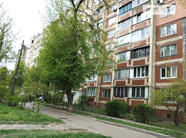 Квартира на вул. Вахтанга Кікабідзе, 4 в Києві, ID 208712, фото №21
