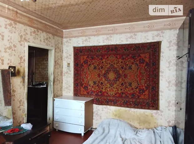 Квартира на вул. Вахтанга Кікабідзе, 4 в Києві, ID 208712, фото №4