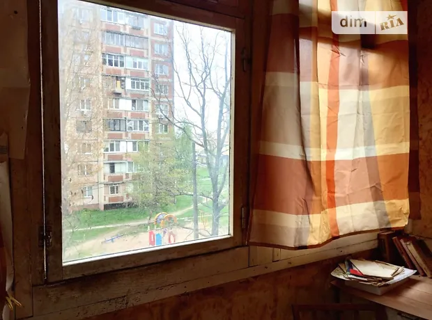 Квартира на вул. Вахтанга Кікабідзе, 4 в Києві, ID 208712, фото №9