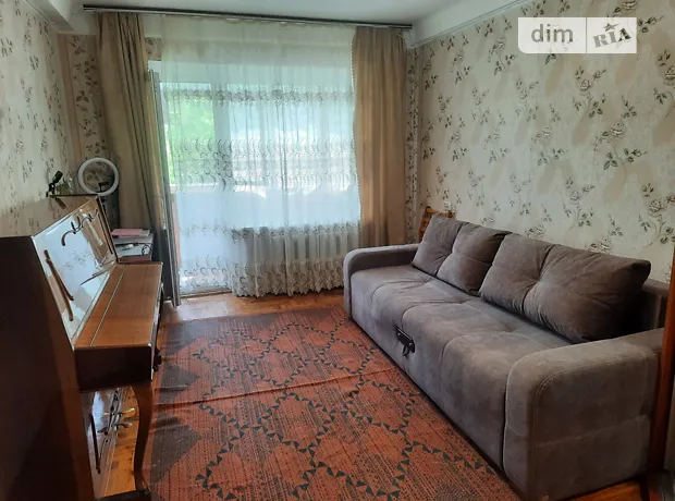 Квартира на просп. Преображенського інженера, 25 в Запоріжжі, ID 347718, фото №2