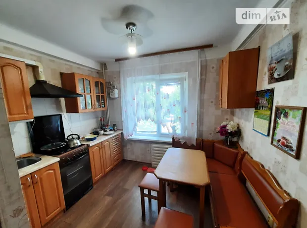 Квартира на просп. Преображенського інженера, 25 в Запоріжжі, ID 347718, фото №4