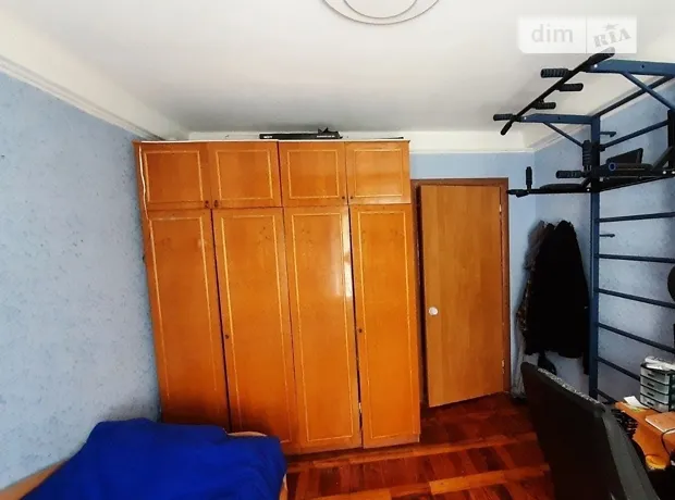 Квартира на просп. Преображенського інженера, 25 в Запоріжжі, ID 347718, фото №5