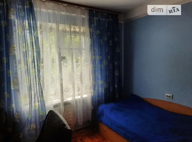 Квартира на просп. Преображенського інженера, 25 в Запоріжжі, ID 347718, фото №6