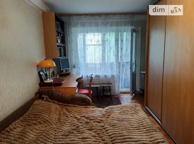 Квартира на просп. Преображенського інженера, 25 в Запоріжжі, ID 347718, фото №7