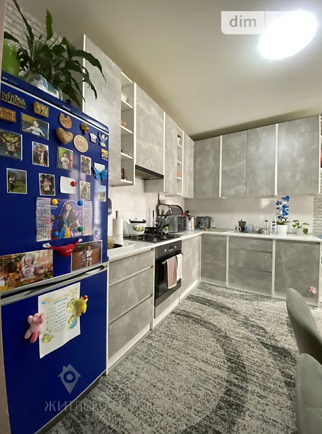 Квартира на вул. Тараса Шевченка, 113 в Івано-Франківськ, ID 310302, фото №1