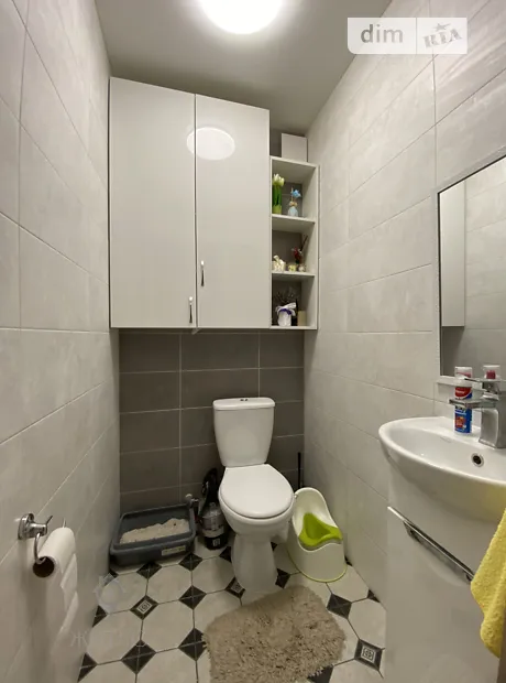 Квартира на вул. Тараса Шевченка, 113 в Івано-Франківську, ID 310302, фото №12
