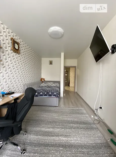 Квартира на вул. Тараса Шевченка, 113 в Івано-Франківську, ID 310302, фото №19
