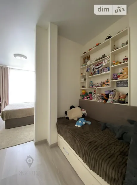 Квартира на вул. Тараса Шевченка, 113 в Івано-Франківську, ID 310302, фото №22