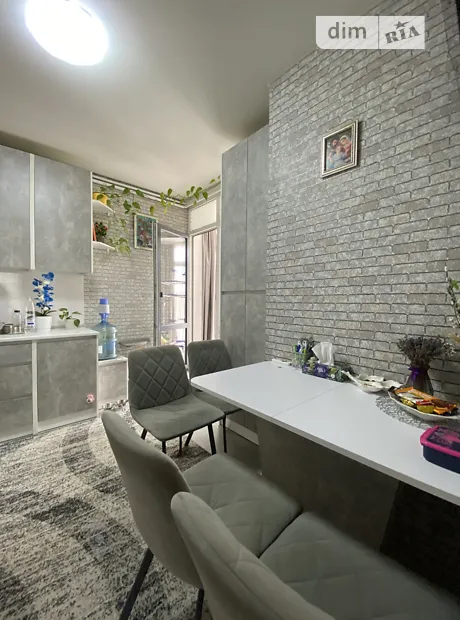 Квартира на вул. Тараса Шевченка, 113 в Івано-Франківськ, ID 310302, фото №4