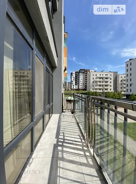 Квартира на вул. Тараса Шевченка, 113 в Івано-Франківську, ID 310302, фото №32