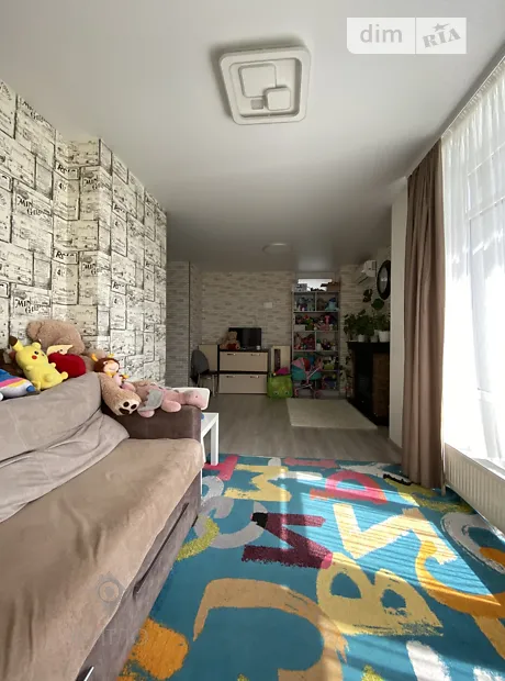 Квартира на вул. Тараса Шевченка, 113 в Івано-Франківську, ID 310302, фото №34